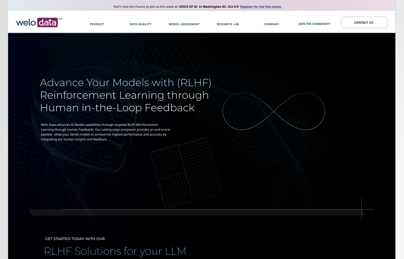 GTM narrative architecture