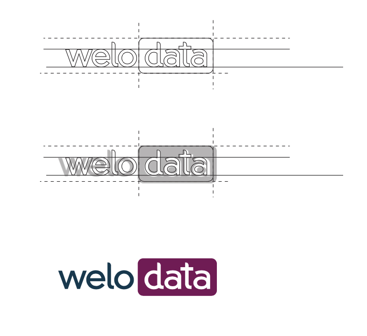 Welo Data brand logo